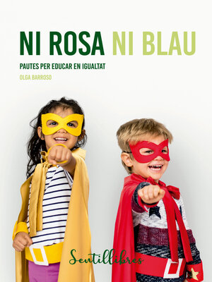 cover image of Ni rosa ni blau